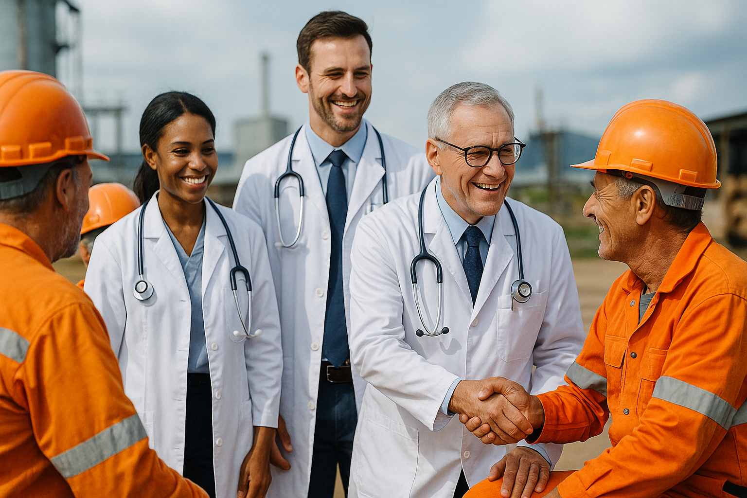 Responsabilidad social